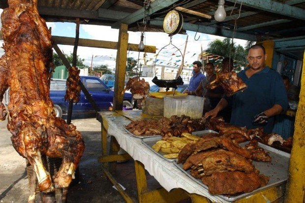 Los productores aseguran que en la mesa de los hogares no habrá sorpresa.